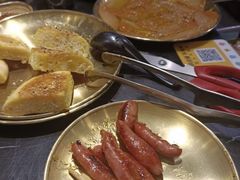 -花巷·韩式烤肉(莱州店)