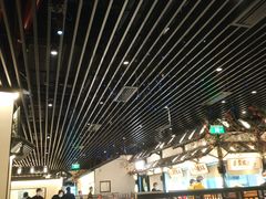 大堂-客语客家菜(琶洲保利店)
