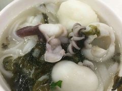 -文辉墨鱼丸大王(铜锣湾渣甸街总店)