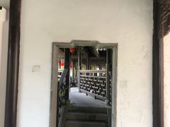-衣裳街历史文化街区