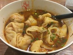 -谭师爷龙抄手(白下路店)