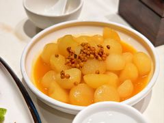 -老爷庙风味美食府(魏都大道店)