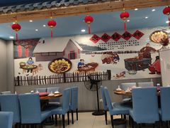 -北国之春东北菜馆(广南路店)
