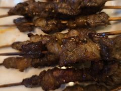 -金刚山烧烤(红旗大街店)