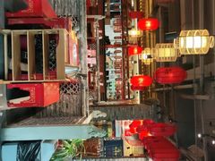 -谭鸭血老火锅(远大购物广场店)