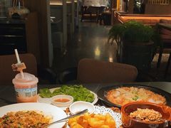 -前海沿·青岛菜(大拇指广场石老人店)