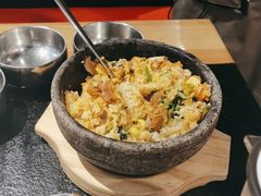 -哈哈碳都·牛肋条无限自助烤肉(宝龙店)