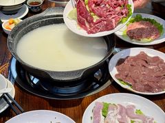 -御膳粥·牛乳粥底火锅·地道顺德菜(容桂店)