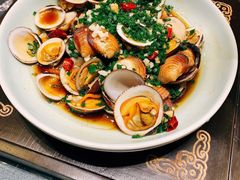 -海景壹号大酒店(滨湖店)