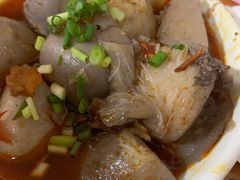 -周肥肠(江油总店)