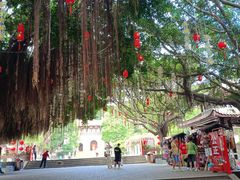 -莆田湄洲妈祖祖庙