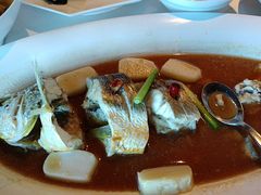 -上海小南国(正大店)