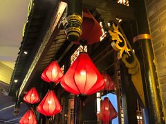 -袁老四老火锅(大丰店)