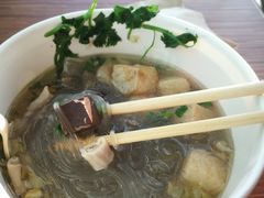 -回味鸭血粉丝汤(南京站店)