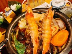 -古都日本料理(高桥路店)