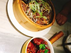 -岭南真味·匠心粤菜(K11店)