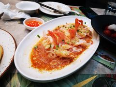 -大树餐厅(红旗街万达店)