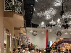 -丽华园(汉阳龙阳店)