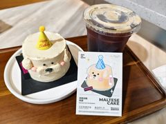 -MONANA蛋糕研究所