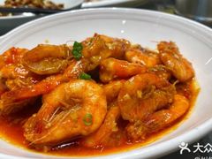 大明虾口味-海鲜e族(马王堆店)