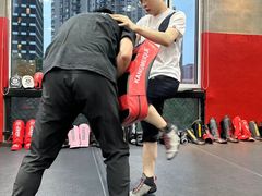 -极斗-IKMF马伽术·格斗运动学院(东直门店)