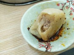-馄饨挑京味老店