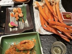 -匠和风精致料理(成都龙湖滨江天街店)