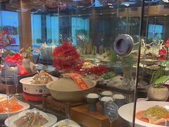 -大鹏饭店·金陵家宴(奥体中心店)