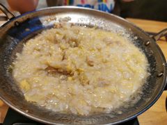牛肠锅泡饭-九州酒场ひこぞう(2号店)