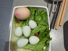 -海底捞火锅(枫蓝国际购物中心店)