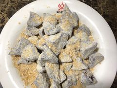 -郑喜旺烧烤(新密总店)