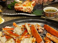 -日进一片海.生腌海鲜火锅.宵夜烧烤(三里屯总店)