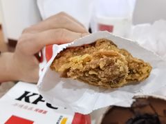 -肯德基(春申店)