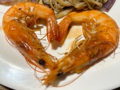 -好伦哥比萨烤肉自助(八里桥店)