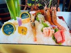 -万岛日本料理铁板烧(静安店)