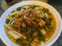-回辉登偰氏面片(东莲花美食街店)