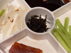 -全聚德(双井店)