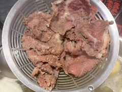 -贵宾牛·潮汕牛肉火锅(珠池总店)