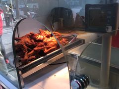 -王二甩老木子鸡(江湾店)
