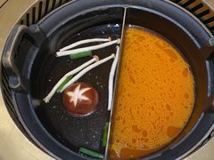 -呷哺呷哺 黄金牧场 (太原万象城店)