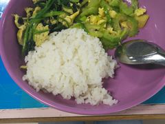 -中央财经大学-食堂