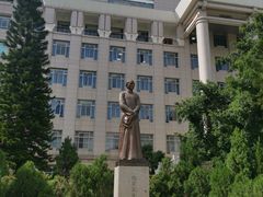 -广西大学(大学东路校区)