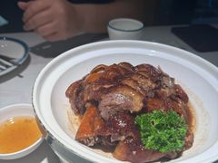 -荔粥记潮汕砂锅粥(太湖路店)