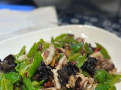 -旺角小渔村·海肠捞饭开创者(二马路店)