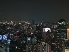-上海静安香格里拉大酒店