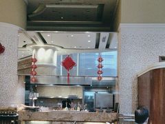 -怡聚轩全日制自助餐厅(大中华喜来登酒店)