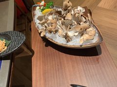 -捞王锅物料理(上海世茂广场店)