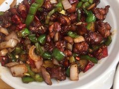 -如意香辣鸡架(总店)