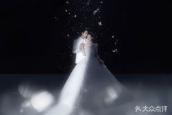 -纯色婚纱摄影(南京店)