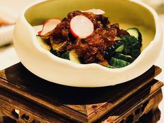 -民国红公馆·秦淮八艳(夫子庙店)